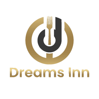 Hotel Dreams Inn Logo